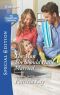 [Crandall Lake Chronicles 03] • The Man She Should Have Married
